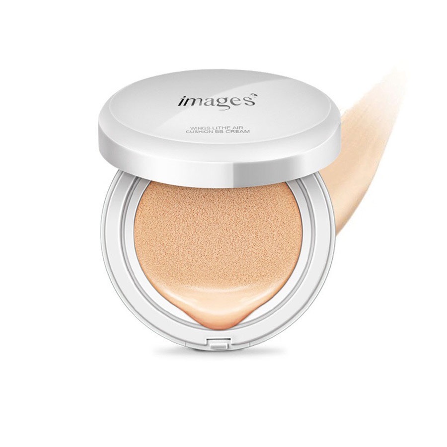 Phấn nước, kem nền BB, Images Wing, kem che khyết điểm, dạng lạng lỏng tự nhiên | BigBuy360 - bigbuy360.vn