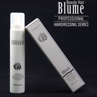 Xịt Sữa dưỡng tóc Blume dưỡng ẩm phục hồi 180ml