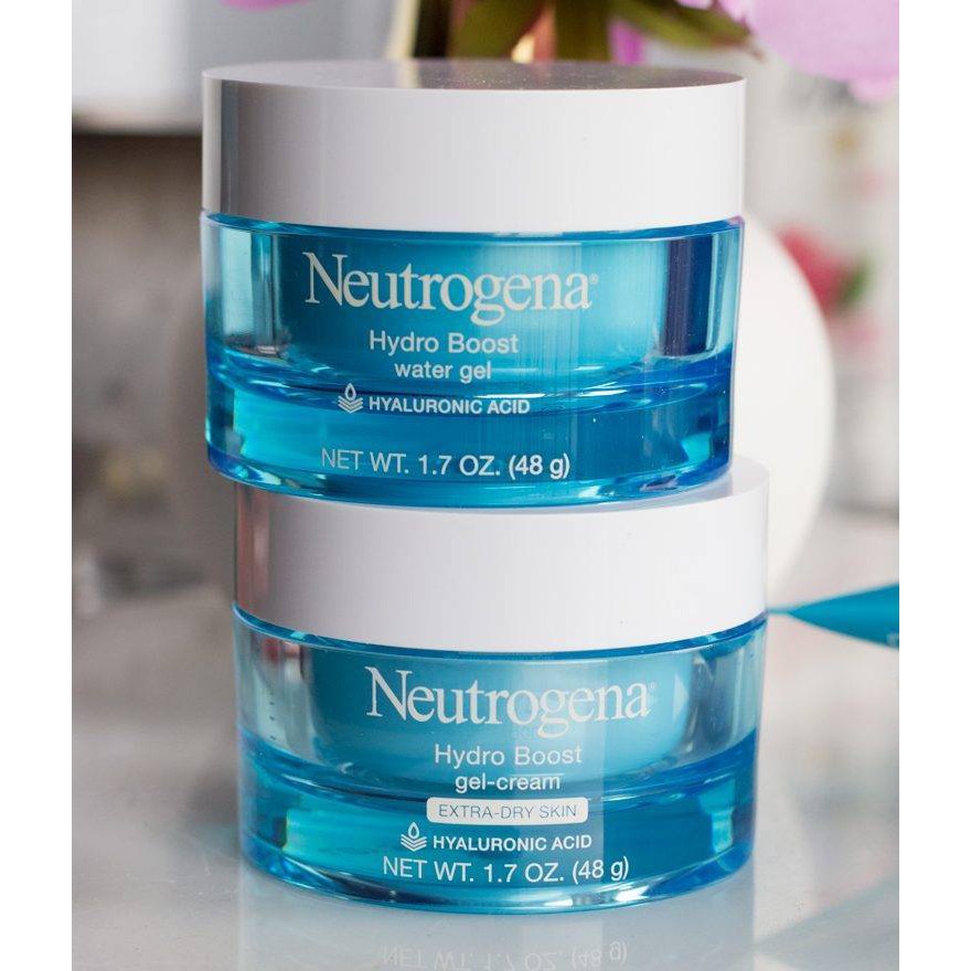 Kem dưỡng Neutrogena