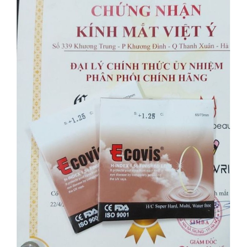 Tròng kính cận - Cắt mắt kính cận theo yêu cầu | BigBuy360 - bigbuy360.vn