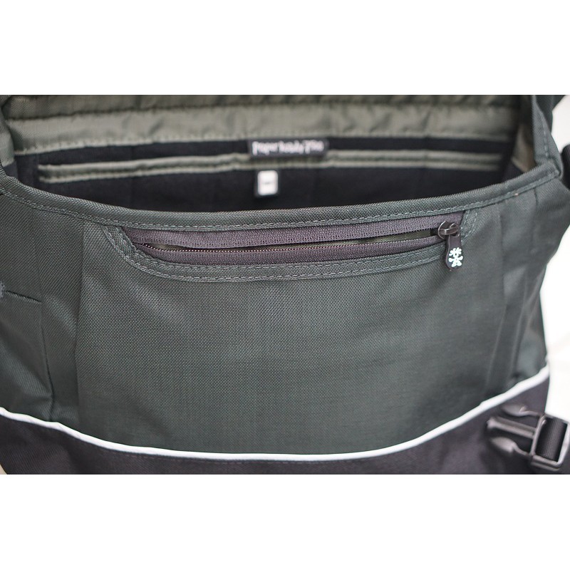 Túi máy ảnh Crumpler proper roady 7500.