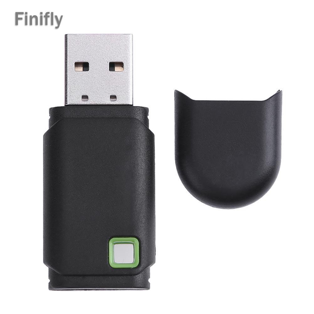 Thiết Bị Phát Wifi Finifly Mini Wifi Router Usb 300mbps Cho Điện Thoại Pc | BigBuy360 - bigbuy360.vn