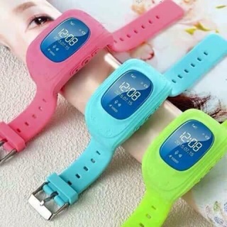 Đồng hồ định vị trẻ em