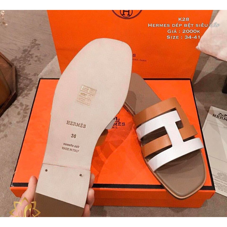 Dép bệt siêu cấp