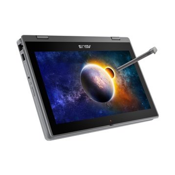 Laptop Asus BR1100FKA-BP1018W 90NX03A1-M005C0 Pentium N5100/ 4GB/ 128GB eMMC/ Win 11/ 1Y OSS