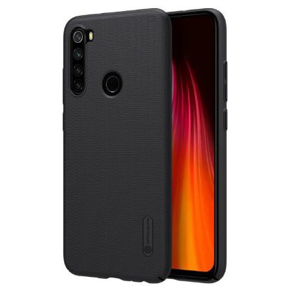 XIAOMI REDMI NOTE 8 / NOTE 8 PRO - ỐP LƯNG NILLKIN SẦN