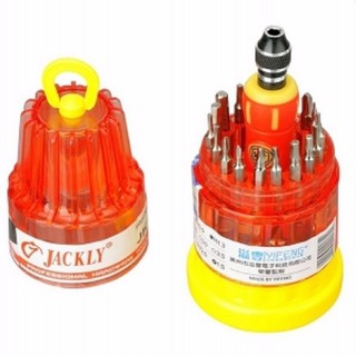 Bộ Tô Vít Đa Năng 31 Món