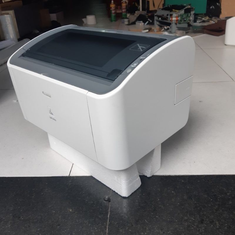 Máy in Canon 2900 cũ