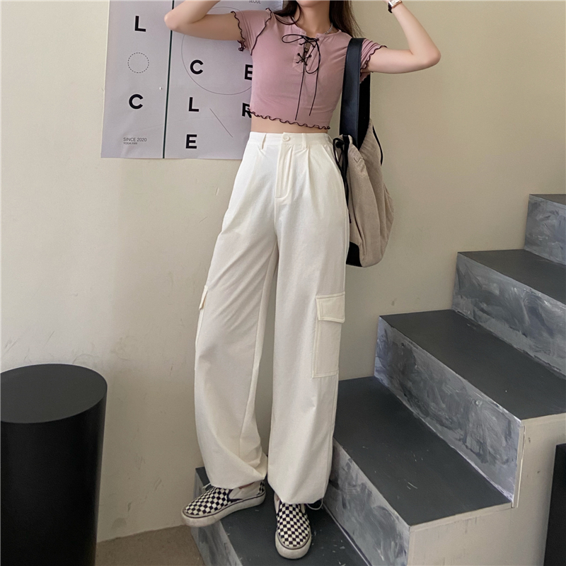 quần ống rộng 42931 | BigBuy360 - bigbuy360.vn