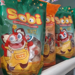 Bánh sobi gói 150gr
