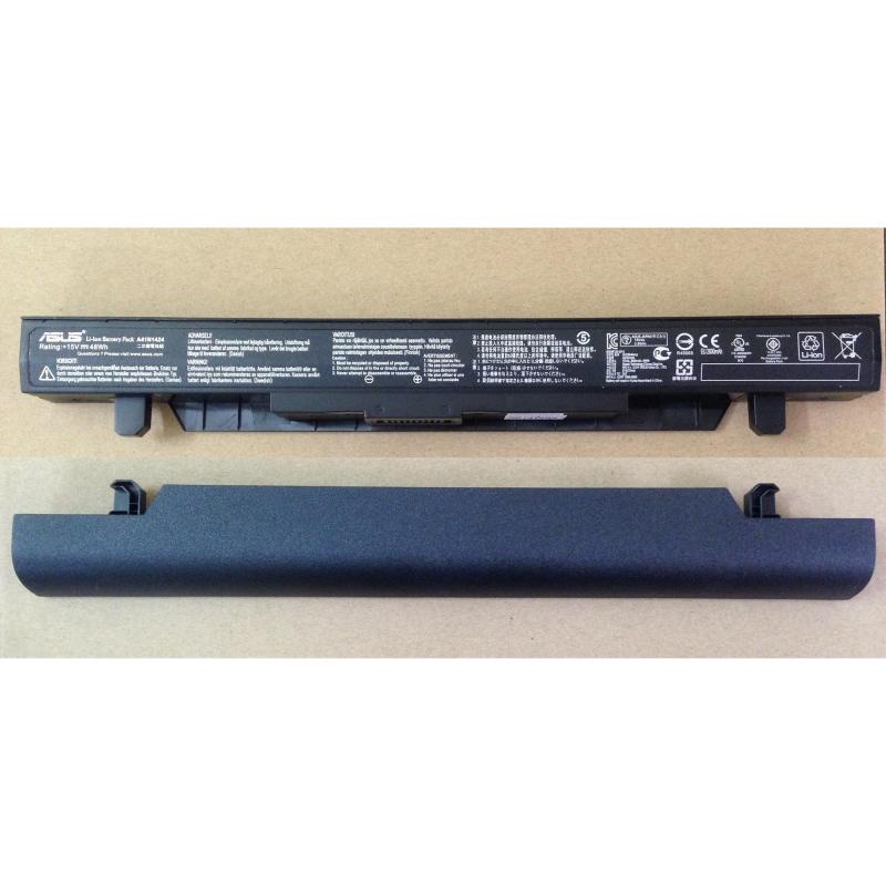 Pin laptop ASUS GL552 GL552V GL552VW GL552VW-DH74 DH71 GL552JX GL552J A41N1424 ZX50V ZX50VW X55LM2H