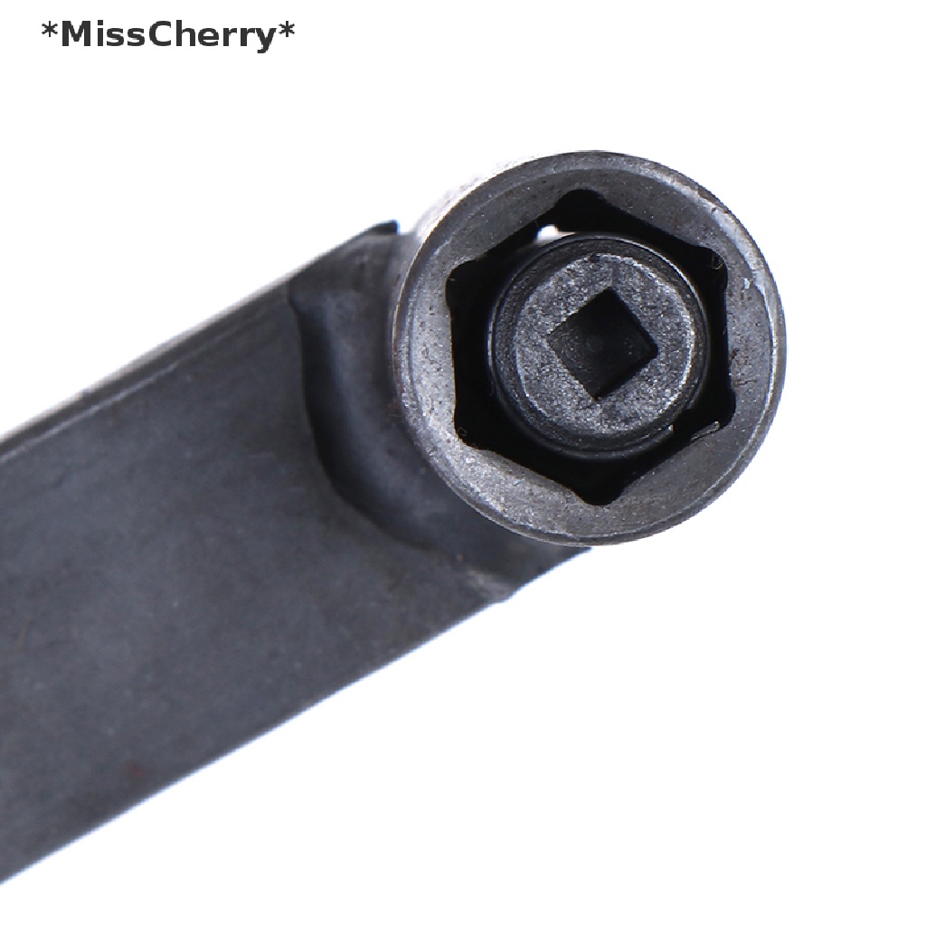 Cờ Lê Lục Giác 8mm 9mm 10mm Chuyên Dụng Cho Van Động Cơ Xe Mô Tô