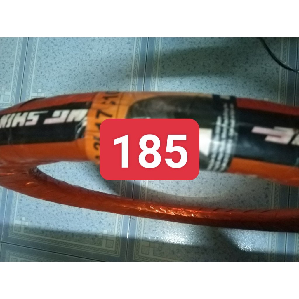 Vỏ xe 2.25 17 chengshin bánh trước