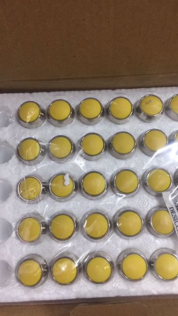 Công tắc nhấn nhả 12mm 250v loại chống nước