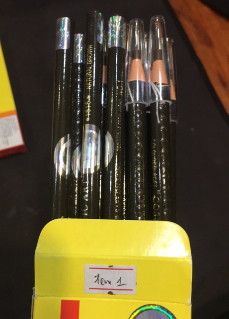 ❌Chì xé loại 2 tem cao cấp 5 màu | BigBuy360 - bigbuy360.vn