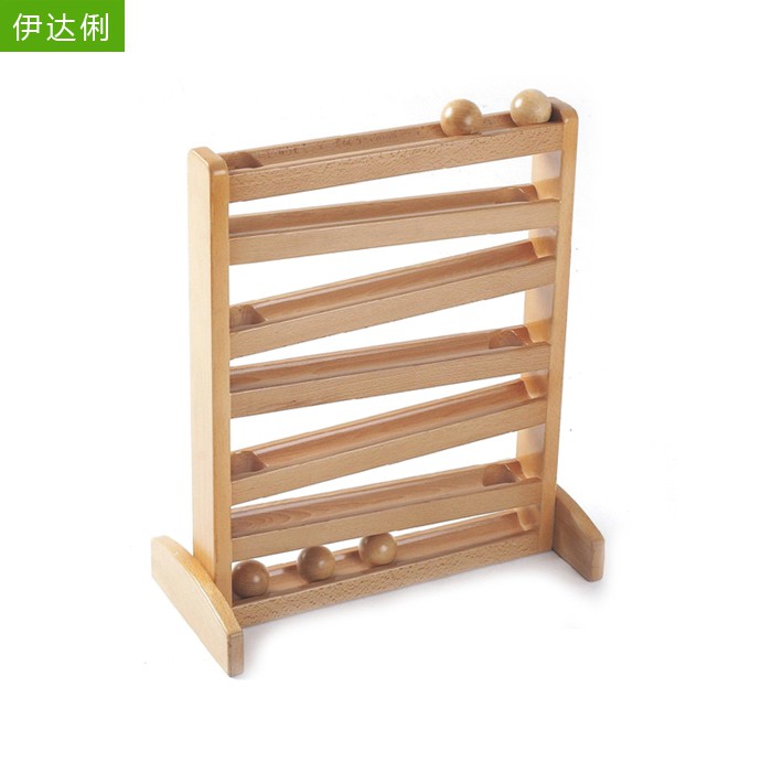 💖Giảm 10%💖  - Lăn Bóng Mê Cung TaKaNe - Đồ Chơi Gỗ