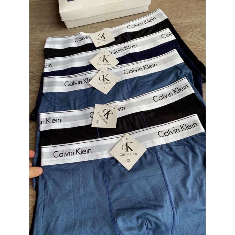 HỘP 5 QUẦN LÓT CHÉO VÀ ĐÙI CAVIN SIÊU ĐẸP