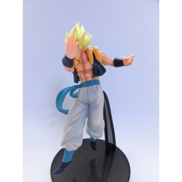 Dragon Ball Super - MATCH MAKERS - SUPER SAIYAN GOGETA-