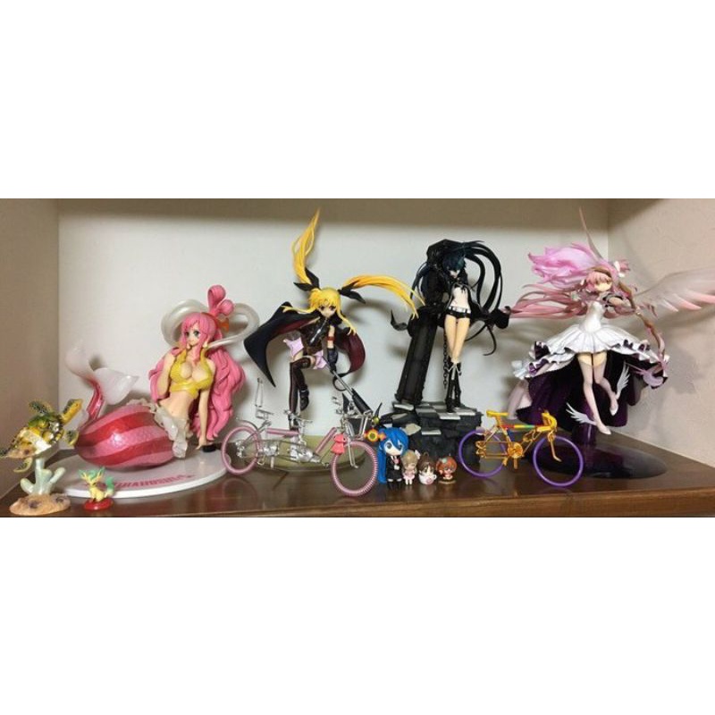 Mô hình One Piece - Công chúa người cá Shirahoshi Ichiban kuji chính hãng