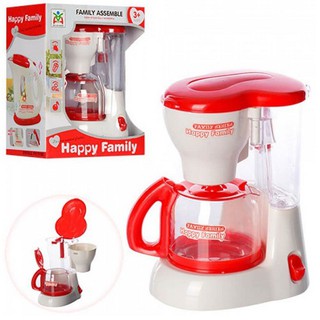 Đồ chơi máy pha cà phê - Happy Family