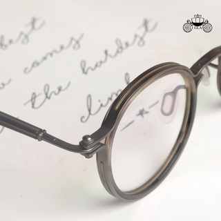 Kính HELIOS RETRO V1 - SOLIOS EYEWEAR
