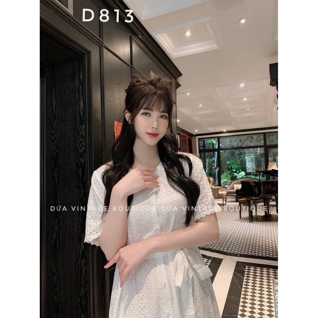 Váy maxi tay lỡ, Chất liệu cao cấp 6618 | BigBuy360 - bigbuy360.vn