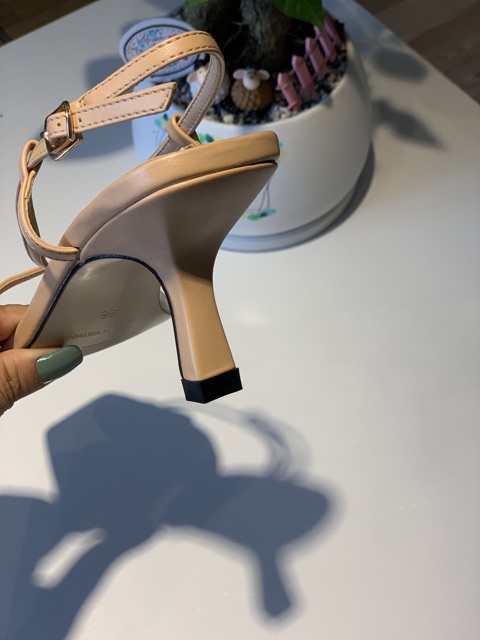 Sandal Kẹp Dây Mảnh COLEE 5P☘️