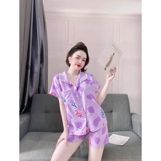 pjama lụa siêu xinh giá rẻ