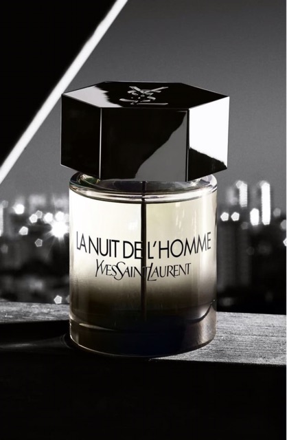 Nước hoa dùng thử YSL La Nuit 5ml/10ml/20ml [LimitedPerfume] | Thế Giới Skin Care