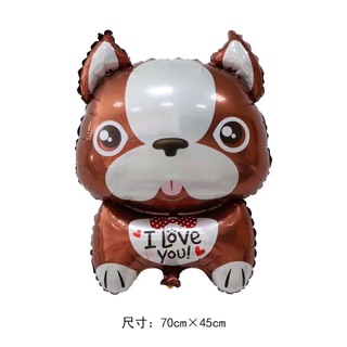 Chó  i LoVe You