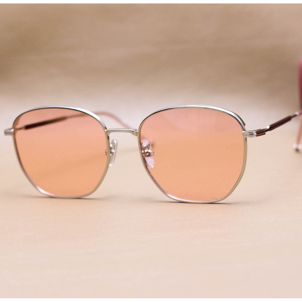 Kính Mát Hợp Kim Unisex Shady PK273 (Nhiều Màu) | BigBuy360 - bigbuy360.vn