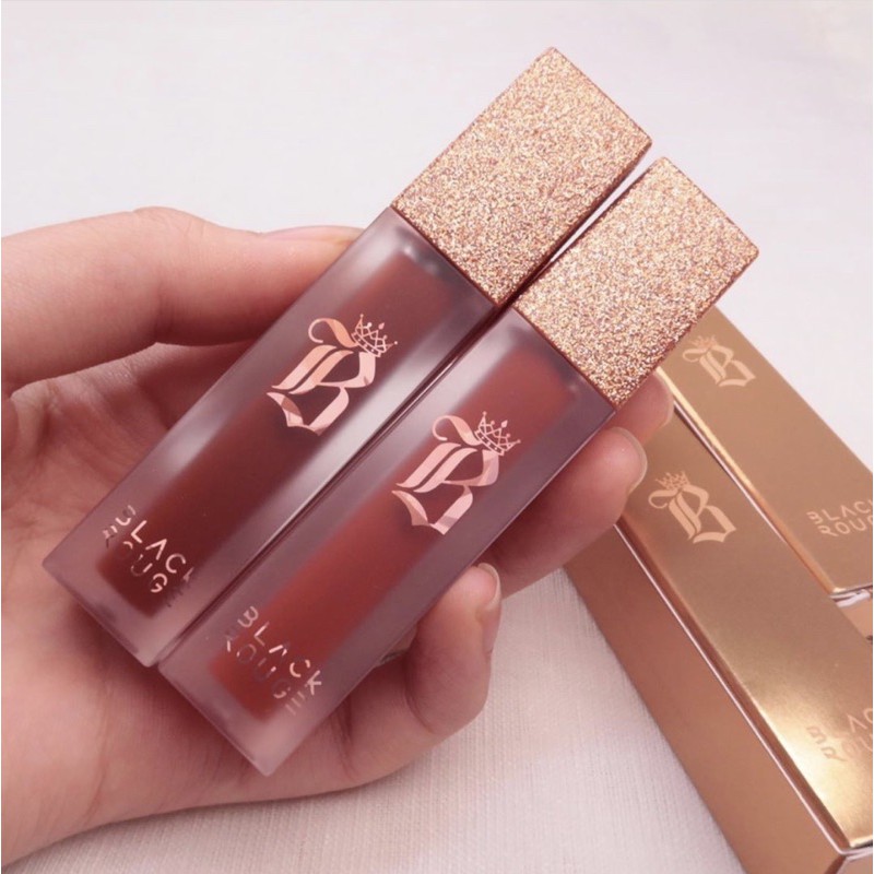 [A33-A37]SON BLACK ROUGE VELVET TINT VER 7 VELVET CROWN | BigBuy360 - bigbuy360.vn
