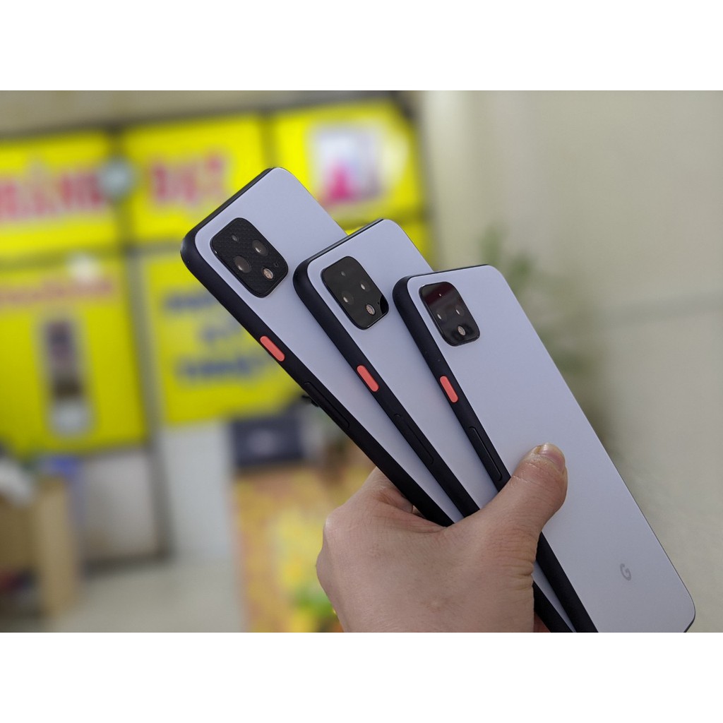 Điện thoại Google Pixel 4 XL 64GB