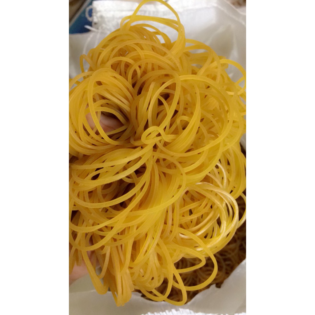 Chun vòng to gói 500gr