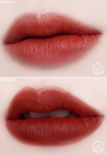 💄 Son Kem Merzy #V6 👌🏼