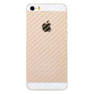 Miếng Dán Mặt Lưng Chống Trầy iPhone 5, 5s