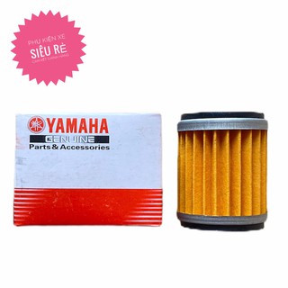 Lọc nhớt (dầu) Yamaha