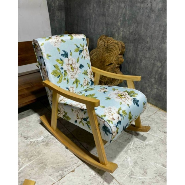 Ghế sofa bập bênh thư giãn (HCM SHIP THẲNG VÀ GỬI TỈNH XE)