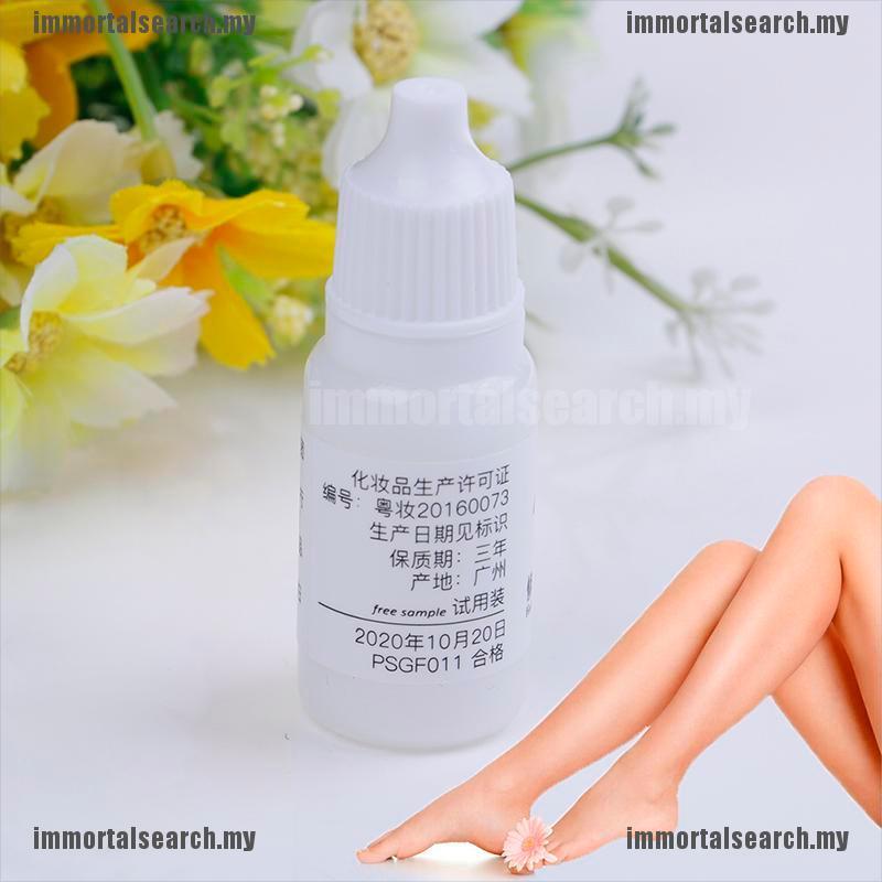 (hàng Mới Về) Tinh Chất Ức Chế Mọc Lông 10ml Tiện Dụng | BigBuy360 - bigbuy360.vn