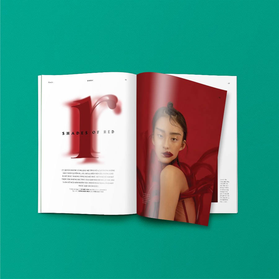 Tạp chí Đẹp - Số 243 - Tháng 4.2019 | BigBuy360 - bigbuy360.vn