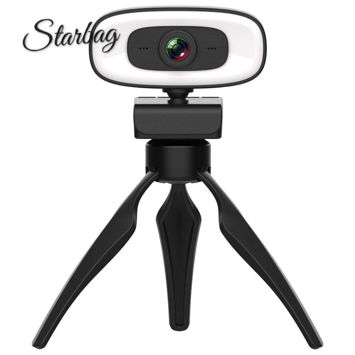 Camera Độ Phân Giải Cao 2k Dành Cho Máy Tính | BigBuy360 - bigbuy360.vn