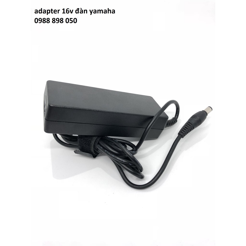 Adapter-nguồn đàn Yamaha 16v