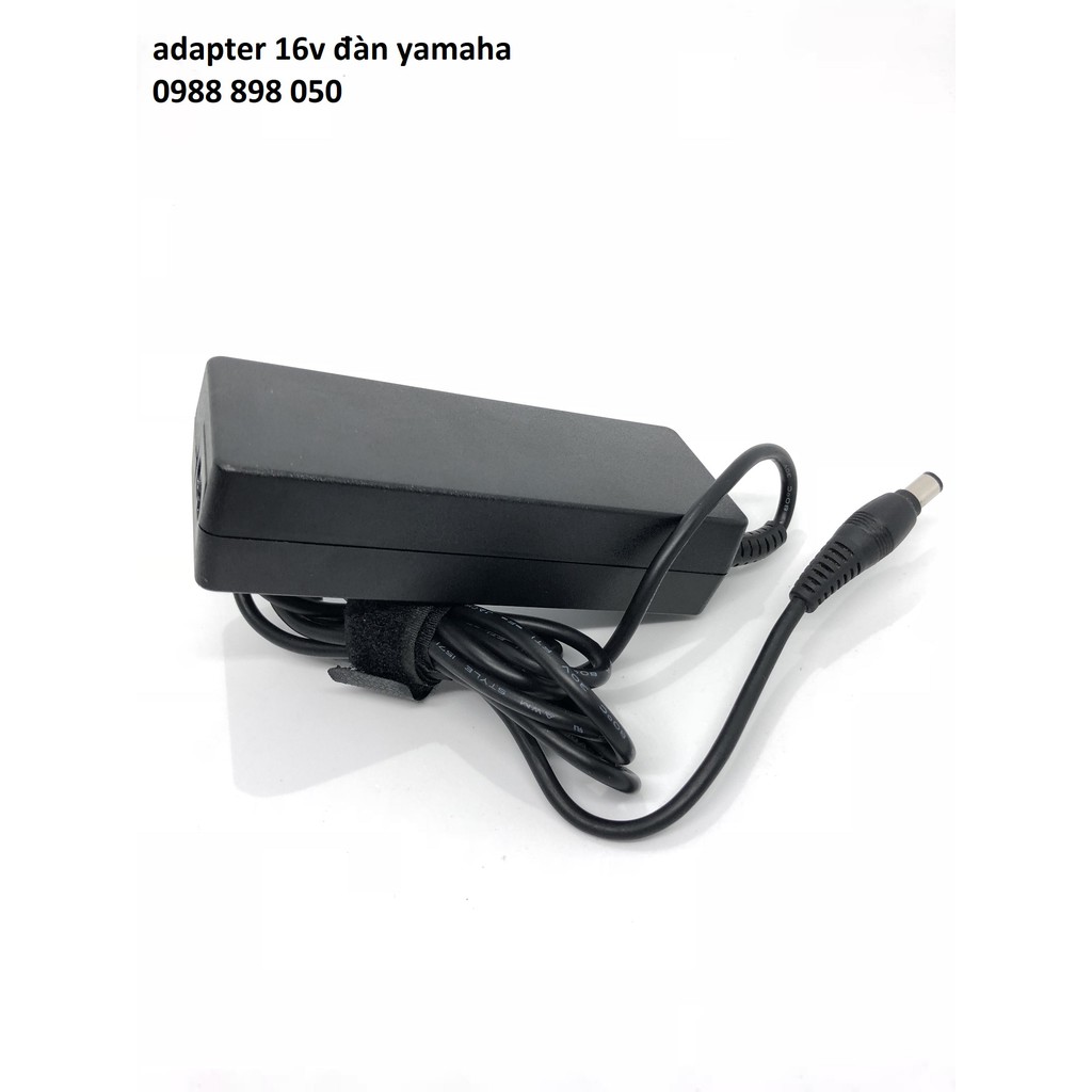 ADAPTOR ĐÀN YAMAHA 16V CHÍNH HÃNG