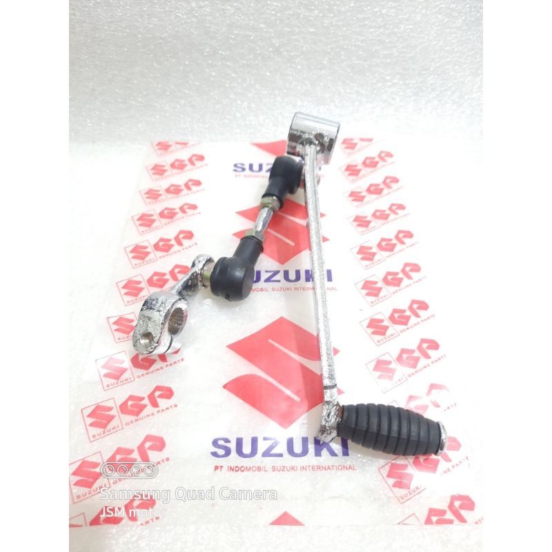 Bàn Đạp Chuyển Số Chuyên Dụng Cho Xe Suzuki thunder 125