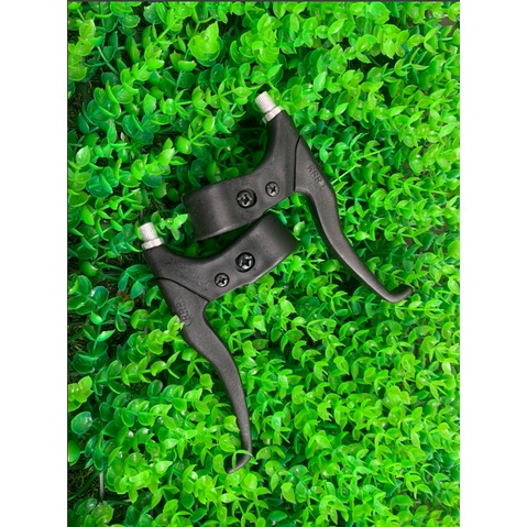 Tay phanh xe đạp trẻ em chât liệu nhựa cứng cáp