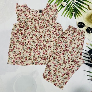 Đồ bộ vnxk f21 ( SizeM - L - XL - XXL)