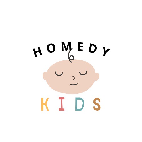 HOMEDY KIDS_MẸ & BÉ