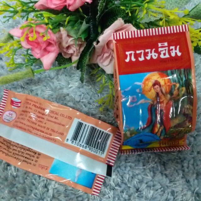 Kem trắng da cô tiên thái lan