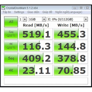 Ổ cứng SSD Shinedisk, Netac 120GB, 128GB, 240GB, 250GB, 256GB, 480GB chuẩn SATA3 6Gbps - Bảo hành 3 năm.