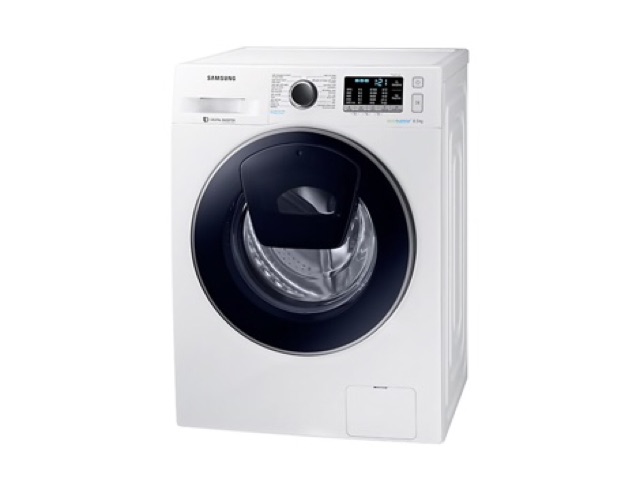 Máy giặt cửa trước AddWash 8.5kg (WW85K54E0UW)